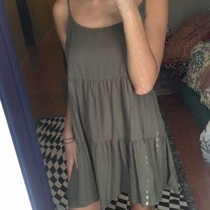 American Eagle Mini Dress